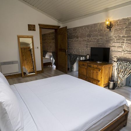 Villa Pietra Butik Otel Ayvalik Luaran gambar