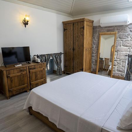 Villa Pietra Butik Otel Ayvalik Luaran gambar