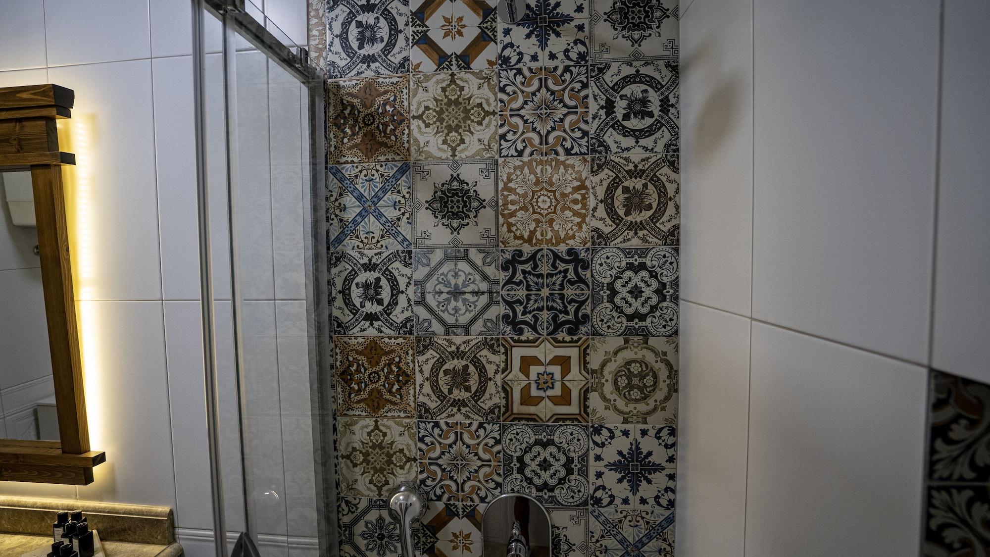 Villa Pietra Butik Otel Ayvalik Luaran gambar
