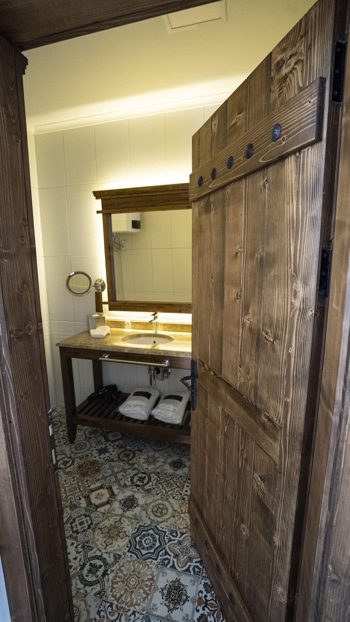 Villa Pietra Butik Otel Ayvalik Luaran gambar