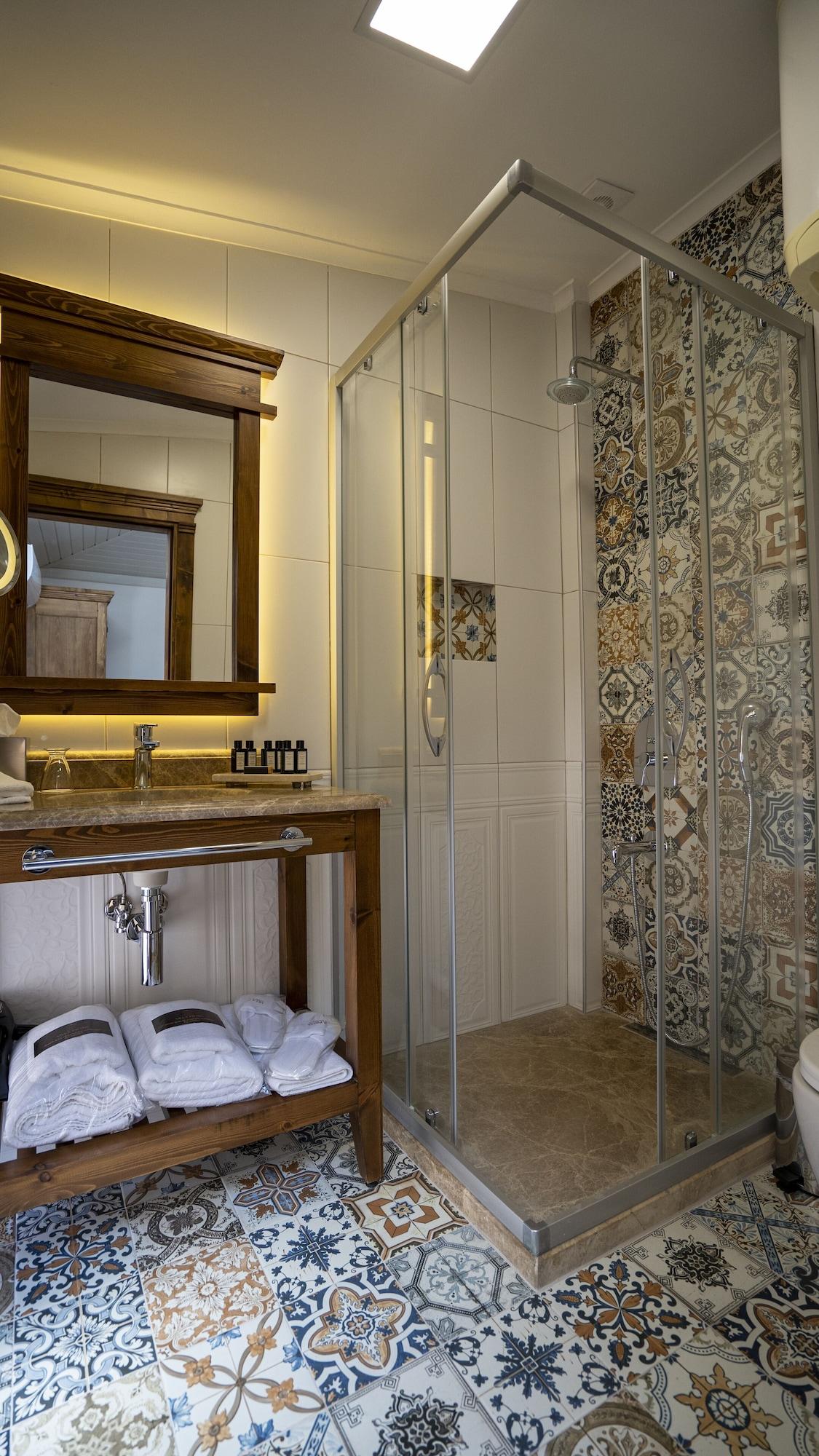 Villa Pietra Butik Otel Ayvalik Luaran gambar