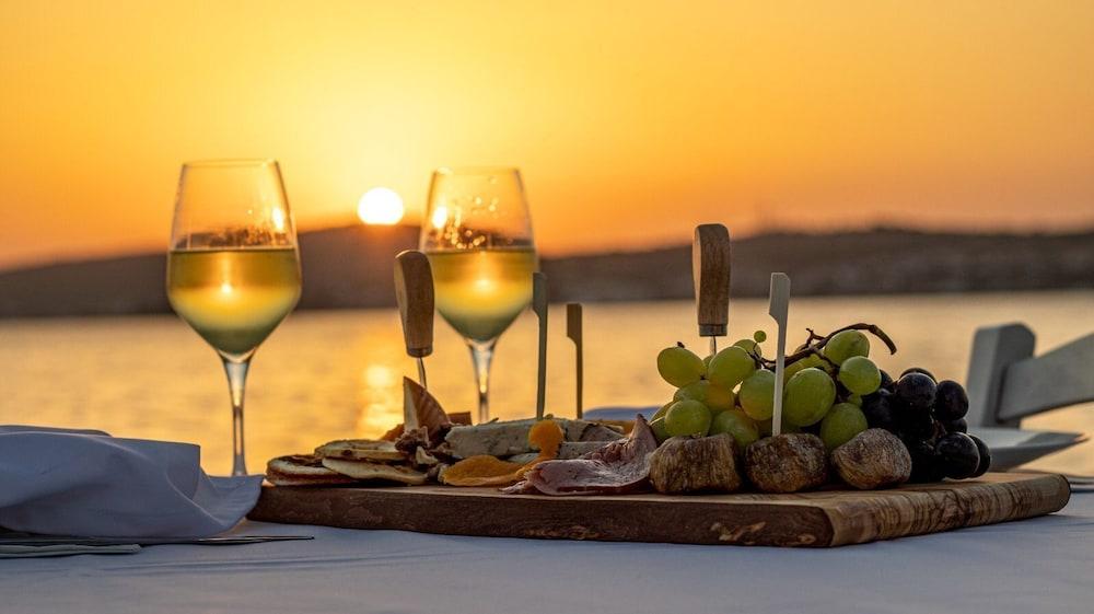 Villa Pietra Butik Otel Ayvalik Luaran gambar