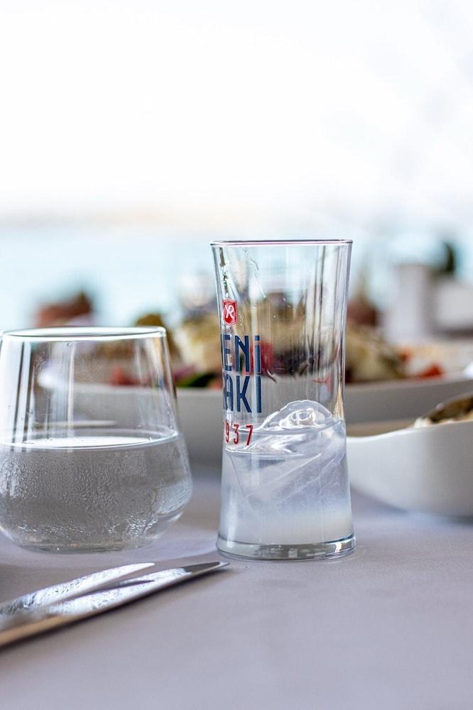 Villa Pietra Butik Otel Ayvalik Luaran gambar