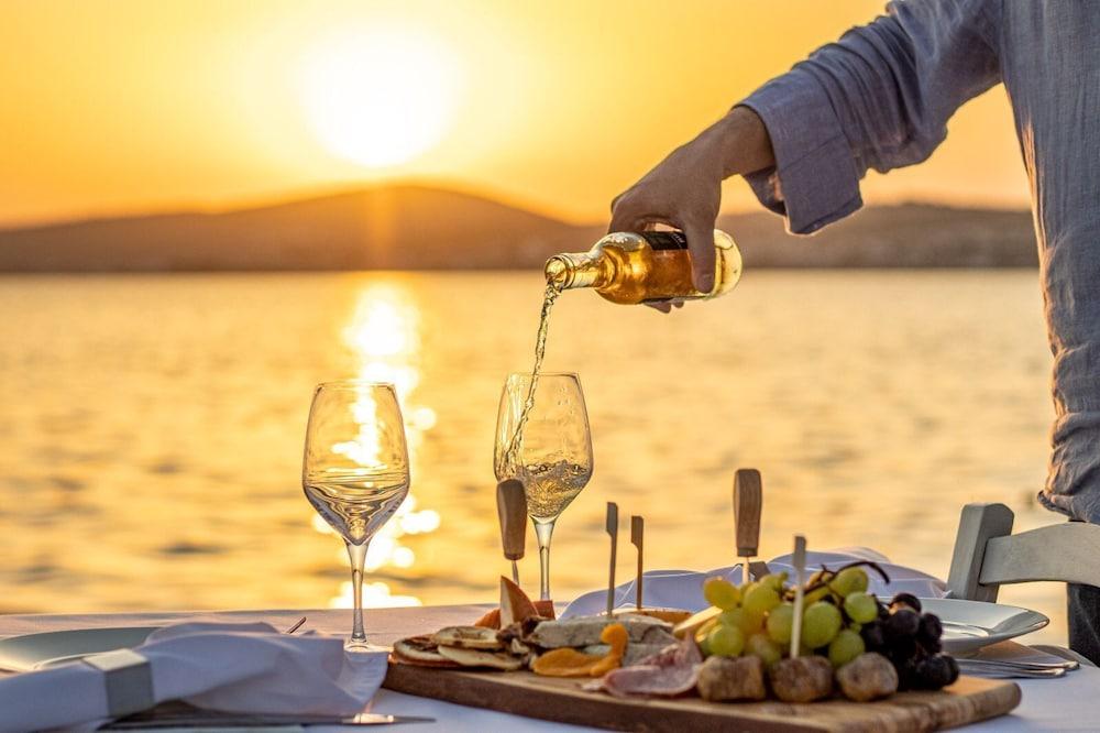 Villa Pietra Butik Otel Ayvalik Luaran gambar