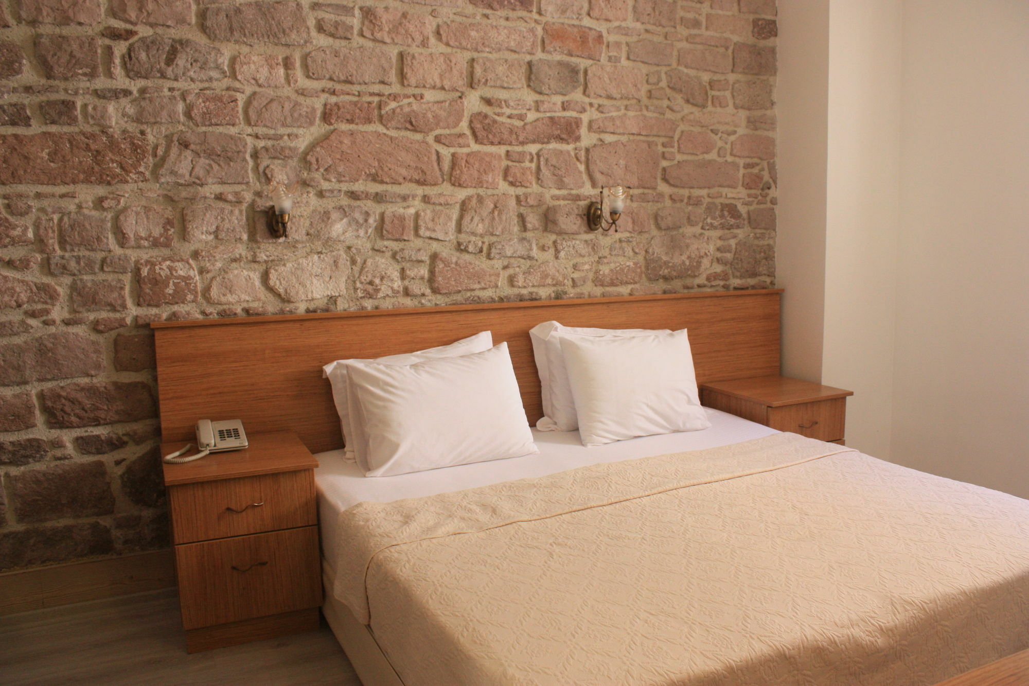 Villa Pietra Butik Otel Ayvalik Luaran gambar