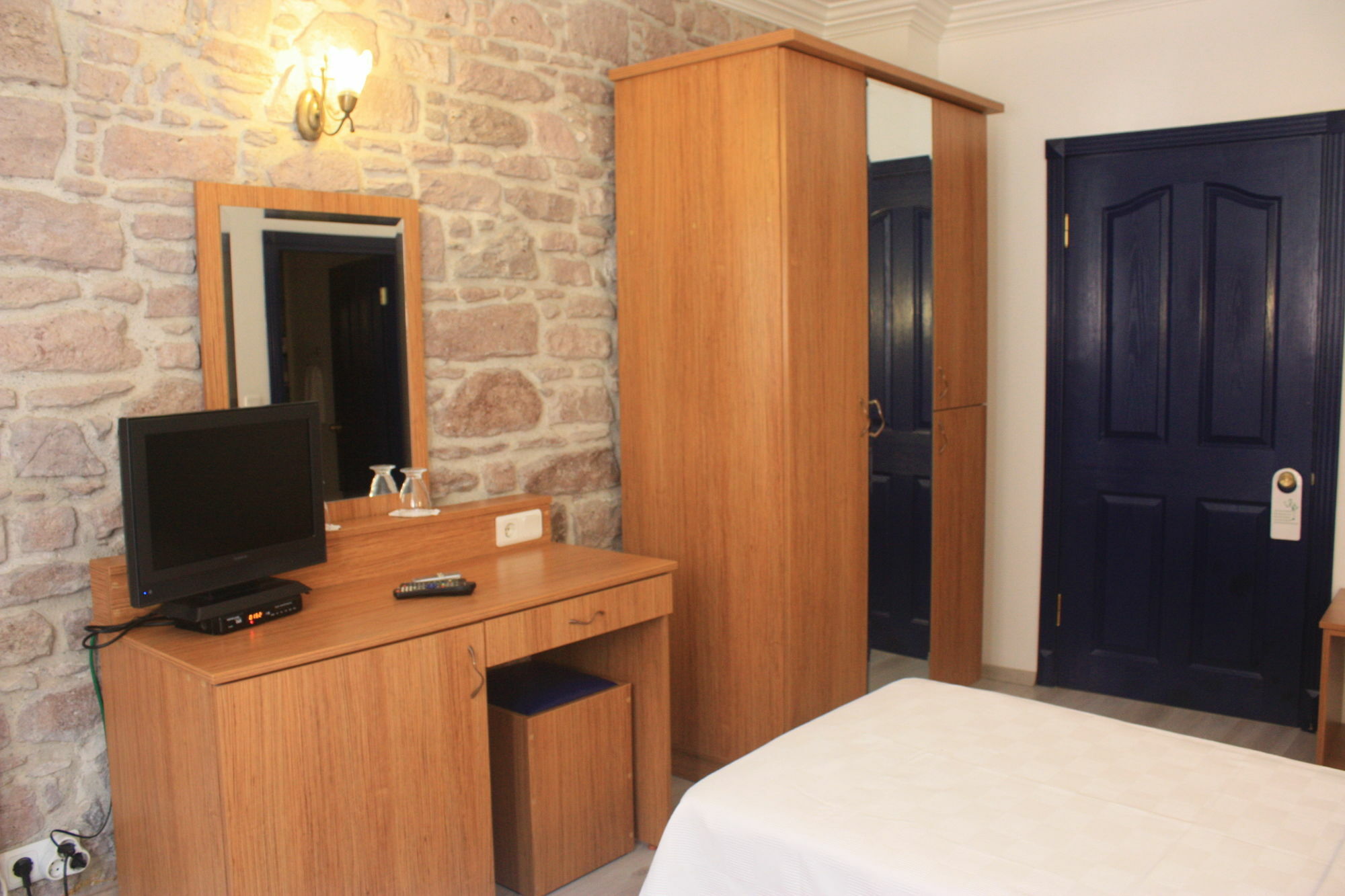 Villa Pietra Butik Otel Ayvalik Luaran gambar