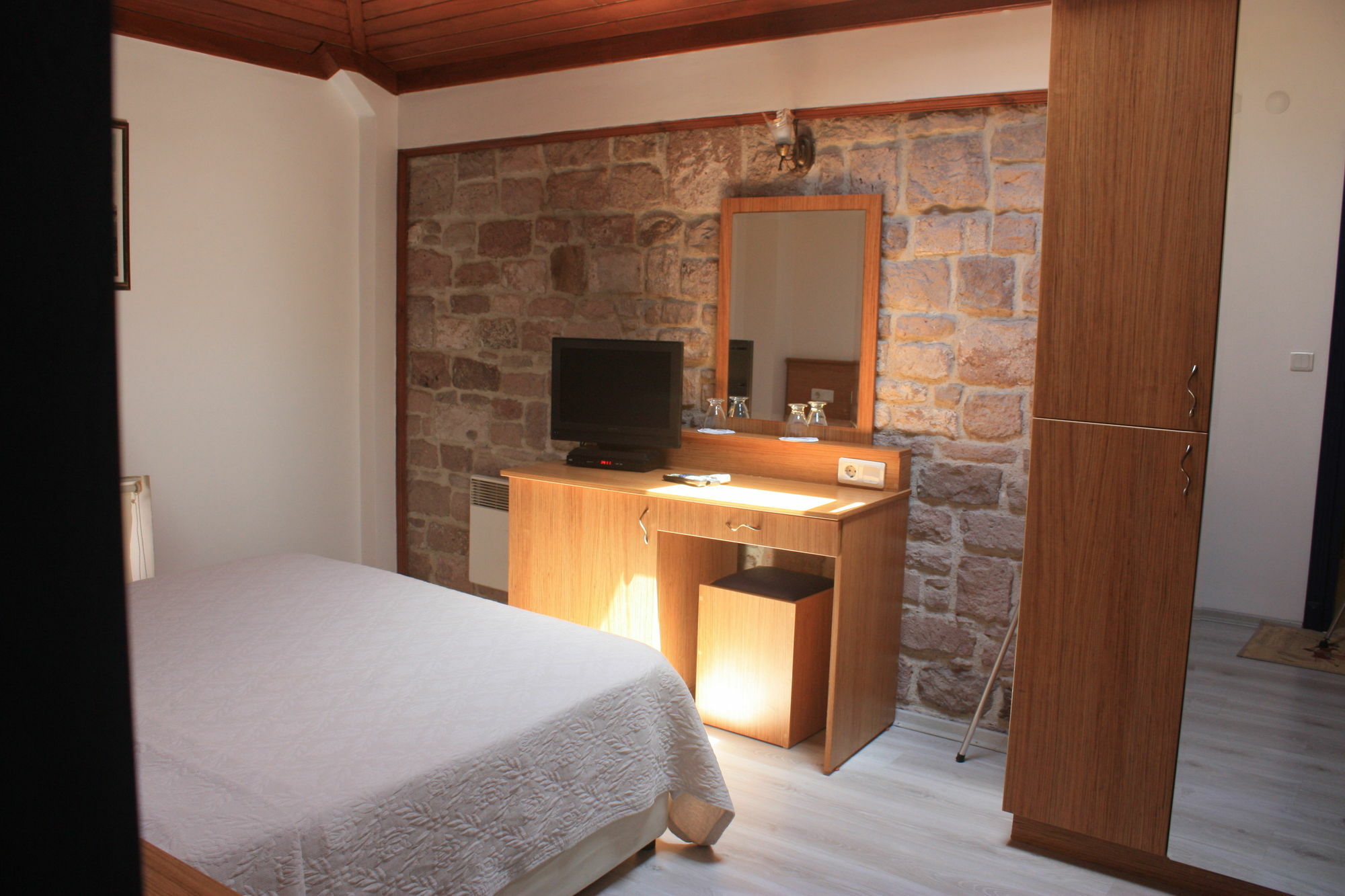 Villa Pietra Butik Otel Ayvalik Luaran gambar