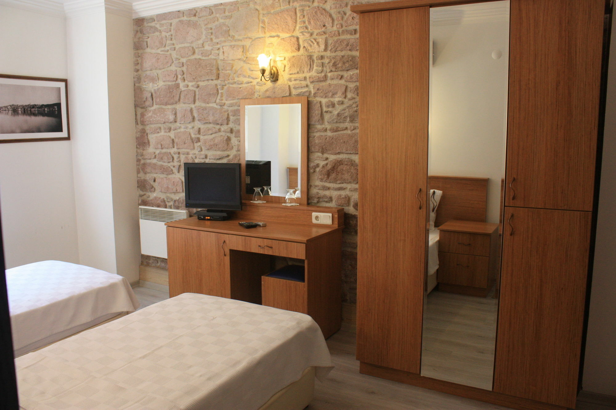 Villa Pietra Butik Otel Ayvalik Luaran gambar
