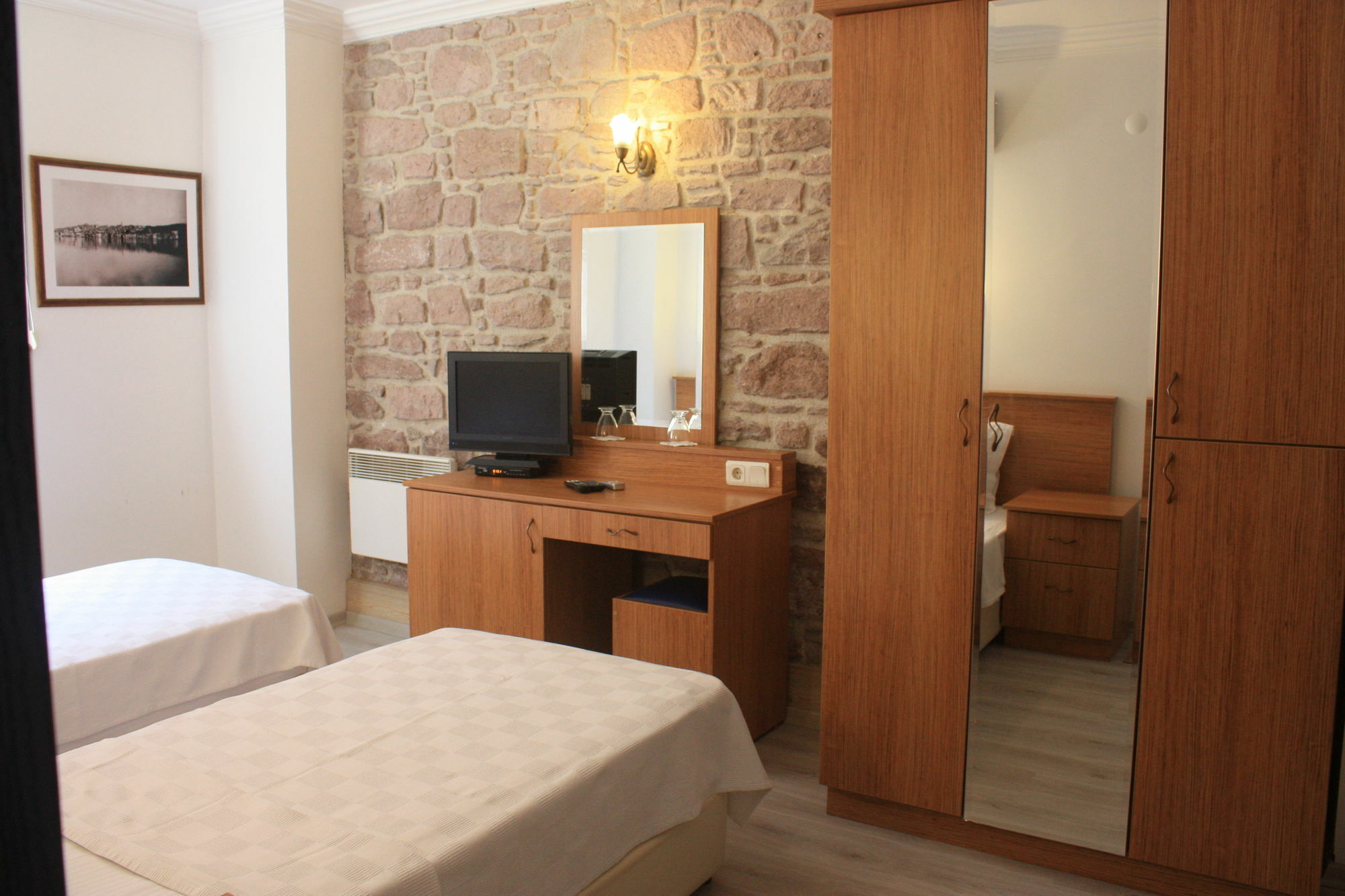 Villa Pietra Butik Otel Ayvalik Luaran gambar